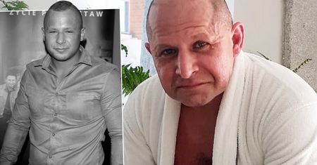 Jacek Murański zwraca się do Mateusza. "Najukochańszy synku". Podzielił się sukcesem jedynaka. Te słowa wyciskają łzy