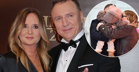 Joanna Kurska nieprędko dołączy do męża do USA. Mimo ogromnej tęsknoty przeprowadzka musi poczekać. Oto dlaczego