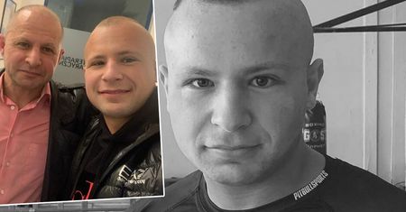 Jacek Murański o przyczynach śmierci syna: "Od wielu lat chorował". Przekazał dokładne ustalenia prokuratury i uciął spekulacje