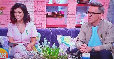 Kasia Cichopek i Maciej Kurzajewski wrócili do "PnŚ". Prowadzący podsumował stresujący czas. Co powiedział?