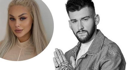 Zamieszanie wokół śmierci Dominika z „Warsaw Shore”. Ewel0na przekazała odpowiedź jego matki i siostry
