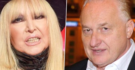 Alimenty dla Rodowicz od byłego męża. Chciała 30 tys. zł, a dostanie… Zapadł wyrok. To cios dla Maryli