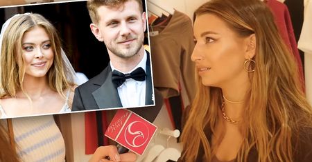 Julia Wieniawa komentuje rodzinną aferę Joanny Opozdy. Zdradziła nam, jak wspiera Antka Królikowskiego w trudnym czasie [WIDEO]