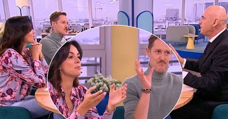 Paulina Krupińska i Damian Michałowski naskoczyli na eksperta w "DDTVN". Aż się w nich zagotowało po jego słowach! Czy on sobie żartował?!