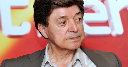 Jerzy Połomski trafił do domu opieki. 88-letni artysta nie radził już sobie sam