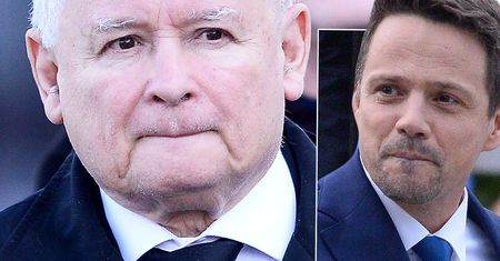 A to niespodzianka. Przed domem prezesa szykują się zmiany. Rafał Trzaskowski zrobił „prezent” Jarosławowi Kaczyńskiemu