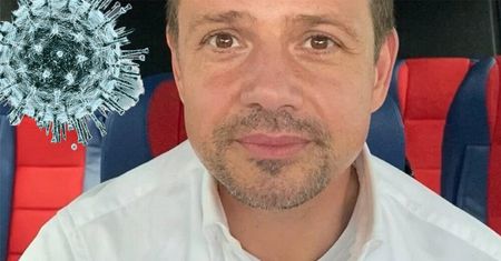 Rafał Trzaskowski skarży się na powikłania po COVID-19. Prosta czynność sprawia mu wiele trudności