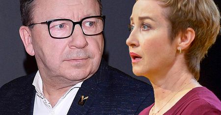Jak ogień i woda. Czy Zamachowski i Muskała pogodzą się w TEJ kwestii? Aktor jest nieugięty