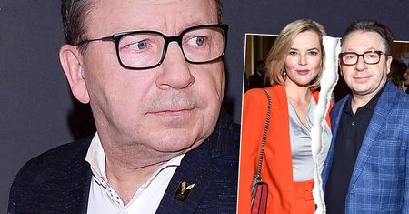 Zbigniew Zamachowski przerwał milczenie w sprawie związku z Moniką Richardson. To dlatego rozpadło się ich małżeństwo