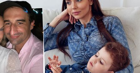 Michał Koterski chwali się nową miłością, a Marcela Leszczak zamieszcza wpis pełen gorzkich słów. Poszło o syna