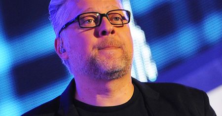 34-letnia córka Artura Gadowskiego zmaga się z chorobą. Gwiazdor podzielił się trudną historią