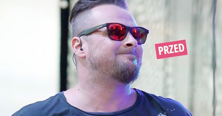 Paweł Małszyński przeszedł imponującą metamorfozę. Zrzucił zbędne kilogramy i zachwyca sylwetką. Fanki oszaleją na jego widok