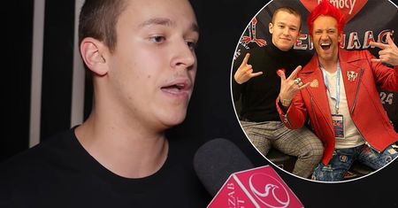 Xavier Wiśniewski wyprowadził się z domu. Zdradził, jak będzie zarabiał na życie. Nie zgadniecie, gdzie się zatrudnił [WIDEO]