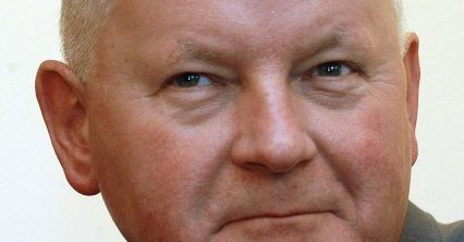 Zatępca komendanta głównego policji odwołany