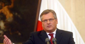 Kwaśniewski: w Polsce dokonała się niezwykła odnowa
