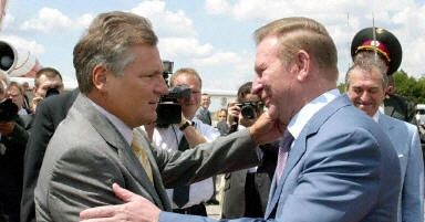 Kwaśniewski: prawda o Wołyniu umożliwi pojednanie