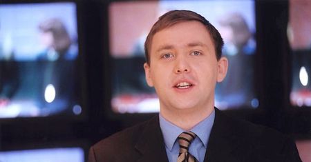 Marcin Pawłowski. To już 8 lat od jego śmierci