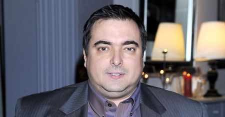 Tomasz Sekielski wraca na ekrany i... do wagi sprzed lat