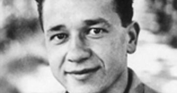 Zagadka śmierci pisarza - legenda Tadeusza Borowskiego