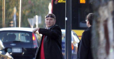Ziobro i Kurski knują za plecami Kaczyńskiego