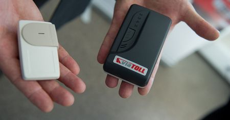 Resort transportu pracuje nad zmianą kar w systemie e-myta