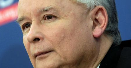 Jarosław Kaczyński: to bardzo zły dzień w historii Polski