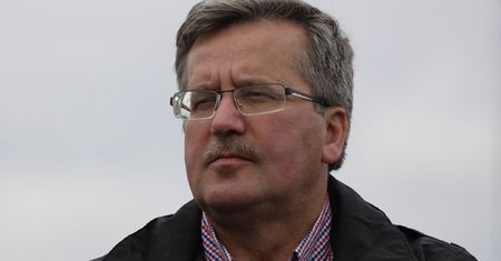 Prezydent podpisał ustawę o pomocy dla przedsiębiorstw w kryzysie