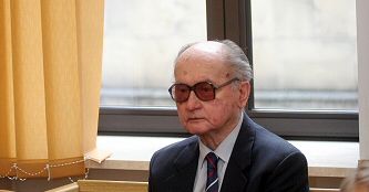 Jaruzelski: sądzenie mnie to chęć zemsty