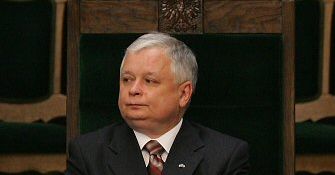 Prezydent: sprawa lustracji jeszcze nie zamknięta