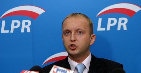 LPR: odwołać Olejniczaka za fałszywe oskarżenia