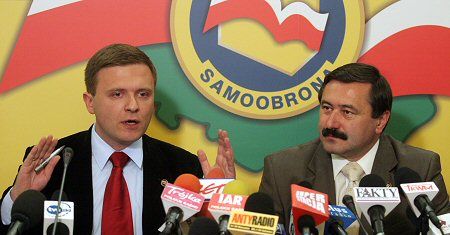 Redaktor naczelny "Wprost" pozwany przez Piskorskiego