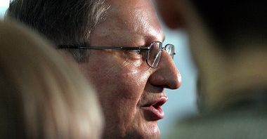 Kotlinowski: LPR nadal gotowa podpisać pakt stabilizacyjny