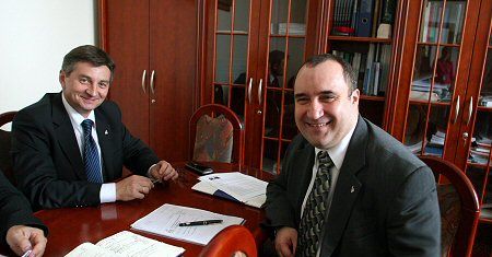 Nowy szef klubu PiS