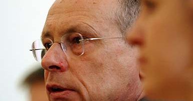 Borowski nie wierzy, że opozycja wyłoni kandydata na premiera