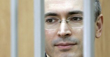 "Wyrok na Chodorkowskiego nie jest ostateczny"