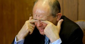 Sąd oczyścił Borowskiego