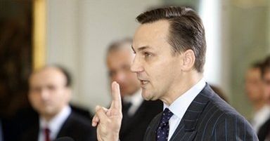 Sikorski w wywiadzie dla CNN: nie ma więzień CIA w Polsce