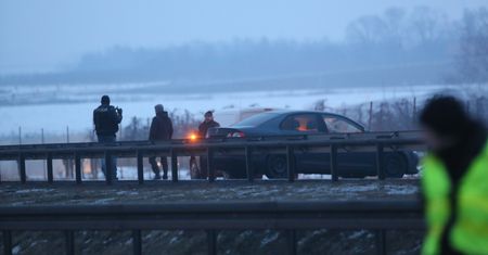 Prokuratura Krajowa ucina spekulacje dotyczące śmierci posła Rafała Wójcikowskiego