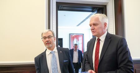 Zniesienie limitu 30-krotności składek ZUS pod znakiem zapytania. Rodzi się poważny problem