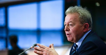 Komisja Europejska. Grzegorz Schetyna o Januszu Wojciechowskim. "Wstyd i kompromitacja"