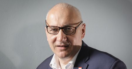 Sylwester 2019. Joachim Brudziński zabrał głos w sprawie fajerwerków