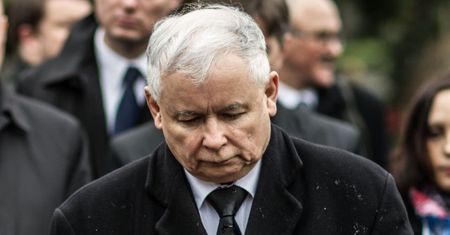 Koronawirus w Polsce. Jak pandemia wpływa na poparcie dla PiS