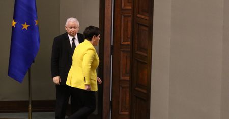 Paweł Lisicki: Premier wierzy w mądrość prezesa