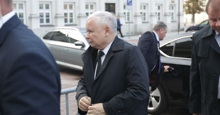 Nieoficjalnie: Andrzej Duda porozumiał się z Jarosław Kaczyńskim ws. Sądu Najwyższego i KRS