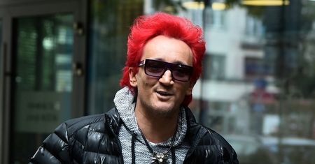 Michał Wiśniewski reaguje na hejt. Internauci przekraczają granice