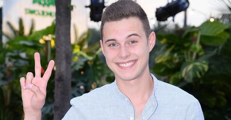 Adam Zdrójkowski ma zaledwie 19 lat. Prowadzi dochodowy biznes