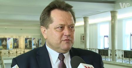 Jarosław Zieliński: Znane są przypadki uderzenia samolotu w skałę, gdy nie wszyscy zginęli
