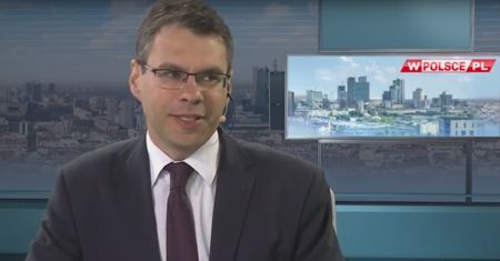 Głośny start nowej telewizji braci Karnowskich. Oniemieliśmy z "wrażenia"