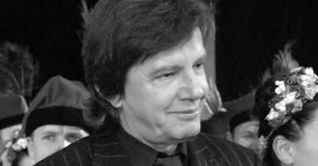 Nie żyje Jan Twardowski z zespołu "Lublin". Miał 66 lat