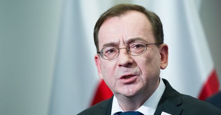To żaden grzech załatwić fuchę dla rodziny. Zielone światło dla polityków